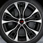 Диск оригинальный (Replica) для BMW дизайн Concept-B513