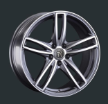 Диск оригинальный (Replica) для BMW дизайн B214